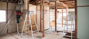 Entreprise de rénovation de la maison et de rénovation d’appartement à Burosse-Mendousse